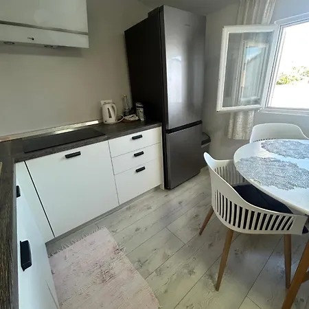 Oliva 2 Apartmán
