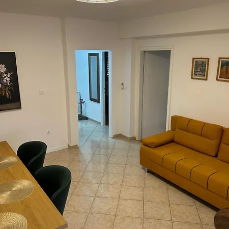 Apartmán Oliva 2