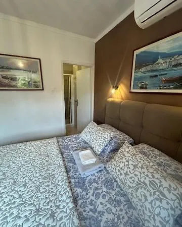 Apartmán Oliva 2 *