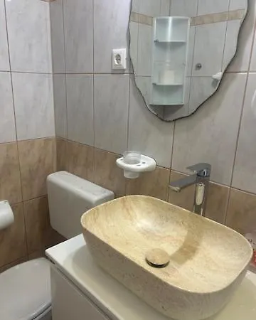 Oliva 2 Apartmán *