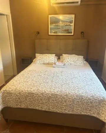 Oliva 2 Apartmán *