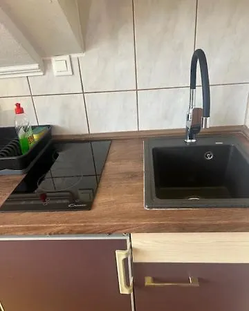 Apartmán Oliva 2 *