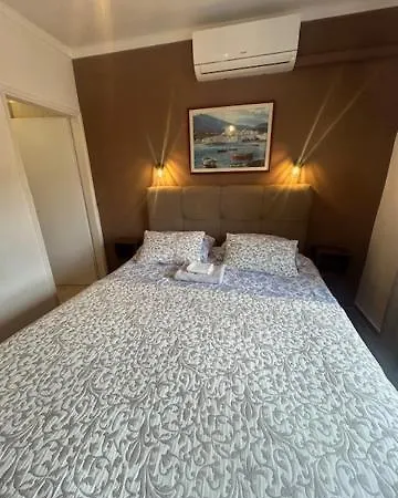 Oliva 2 Apartmán *