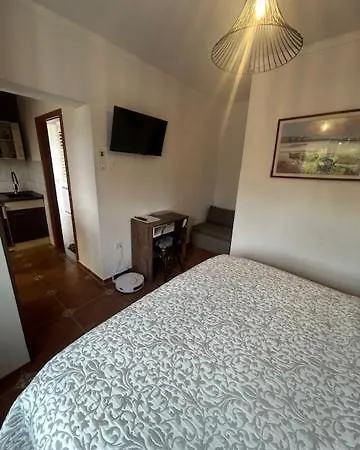 Oliva 2 Poreč