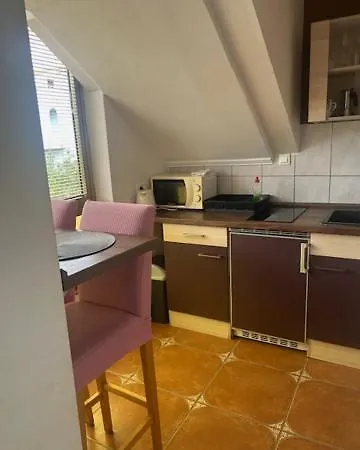 Oliva 2 Apartmán Poreč