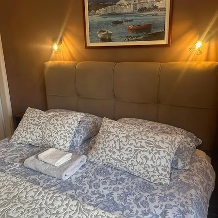 Apartmán Oliva 2 *