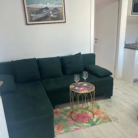 Apartmán Oliva 2 Poreč