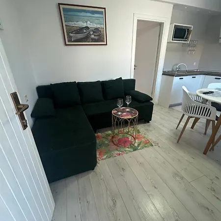 Oliva 2 Poreč