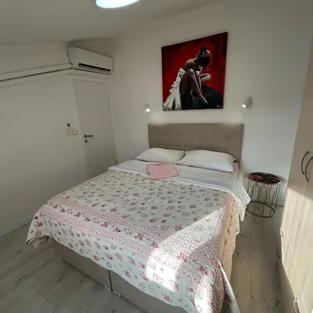 Oliva 2 Apartmán Poreč