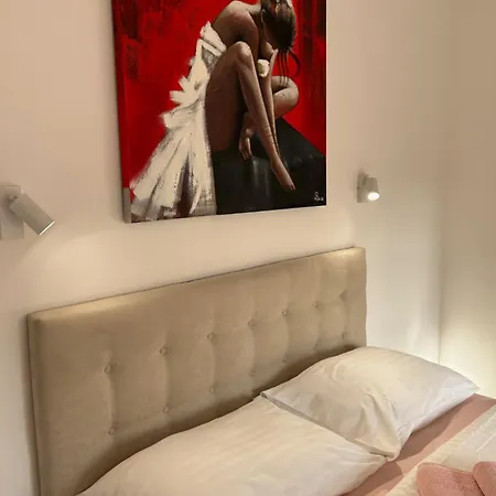 Oliva 2 Apartmán