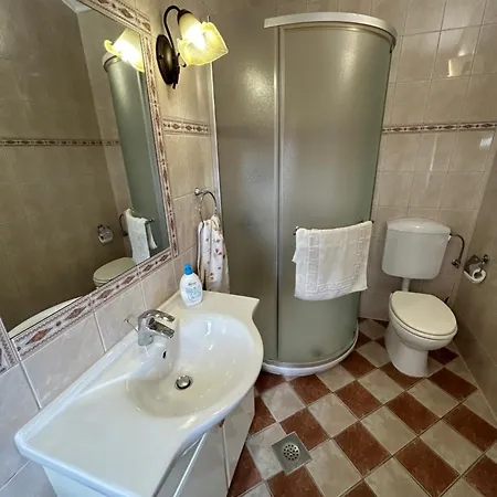 Apartmán Oliva 2