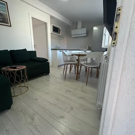 Oliva 2 Apartmán