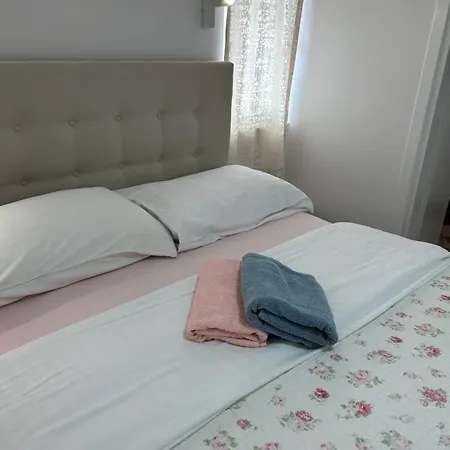 Apartmán Oliva 2