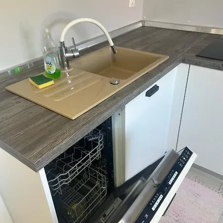 Apartmán Oliva 2 *