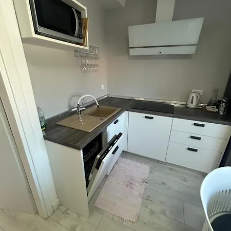 Apartmán Oliva 2 Poreč
