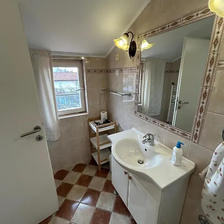 Oliva 2 Apartmán