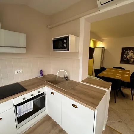 Apartmán Oliva 2 *