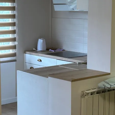 Oliva 2 Apartmán Poreč