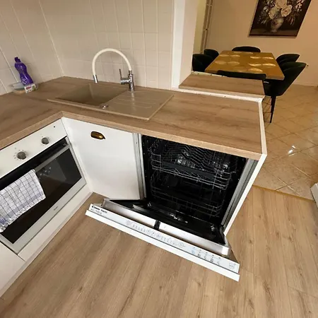 Oliva 2 Poreč