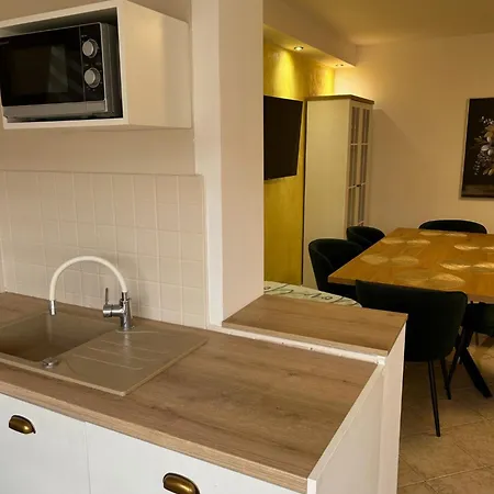 Oliva 2 Apartmán Poreč