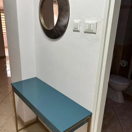 Oliva 2 Apartmán *