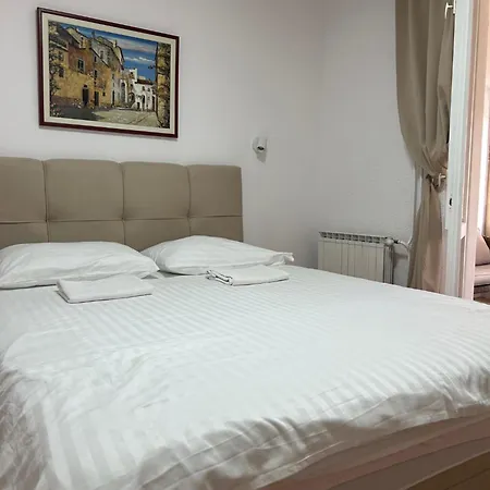 Oliva 2 Apartmán Poreč