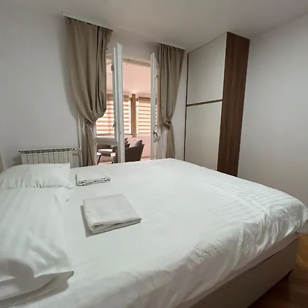 Oliva 2 Apartmán *