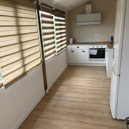 Oliva 2 Apartmán