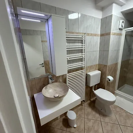 Oliva 2 Apartmán Poreč