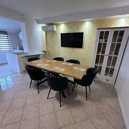 Apartmán Oliva 2 *