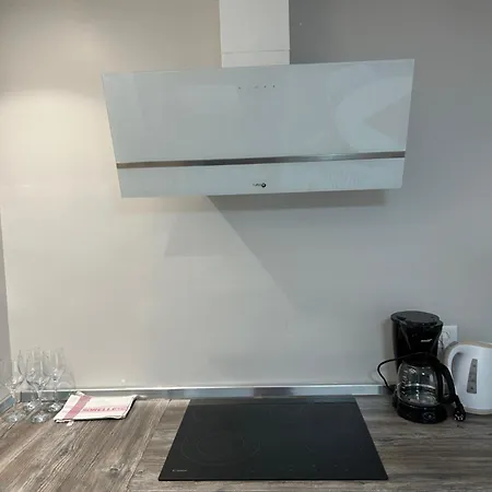 Oliva 2 Apartmán