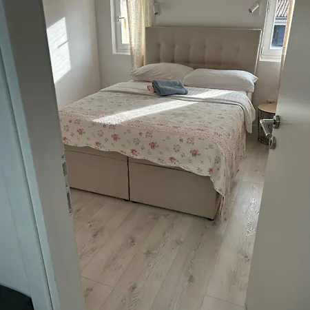 Oliva 2 Poreč