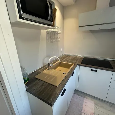 Oliva 2 Apartmán Poreč